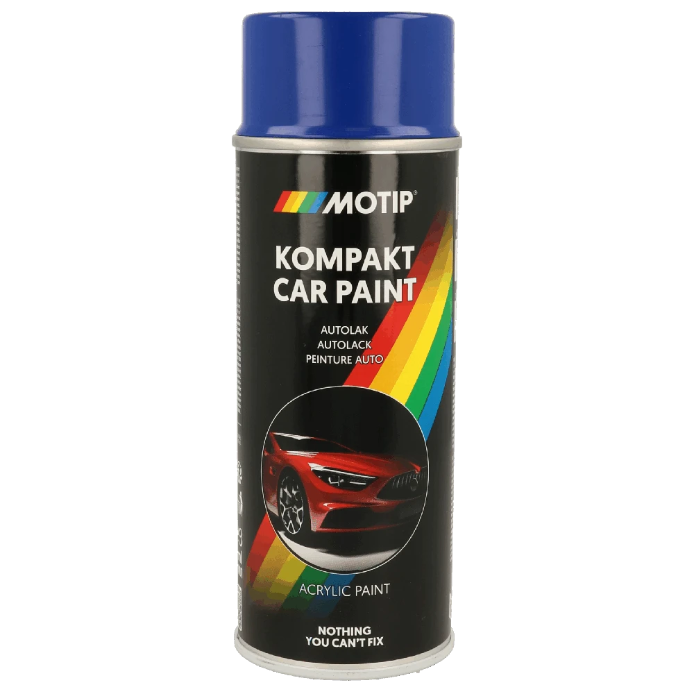 Motip Spalvoti dažai 400ml