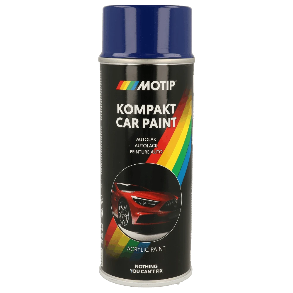 Motip Spalvoti dažai 400ml