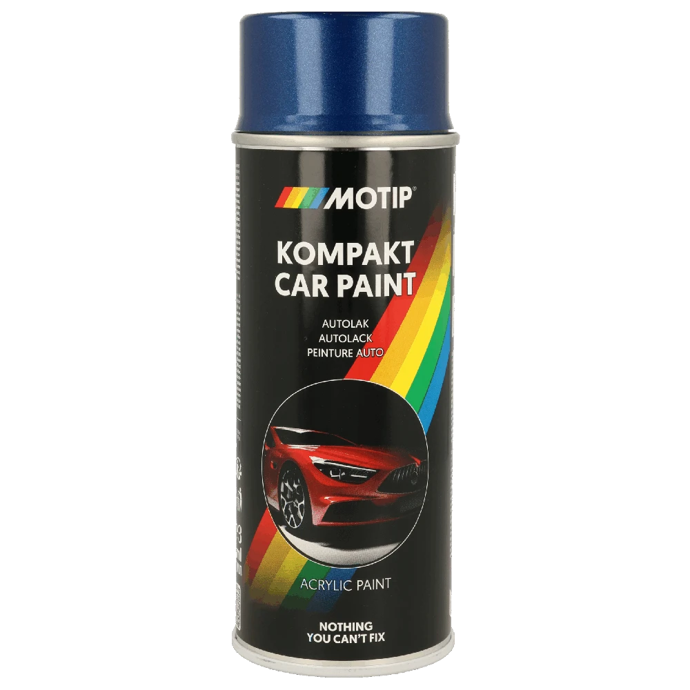 Motip Spalvoti dažai 400ml