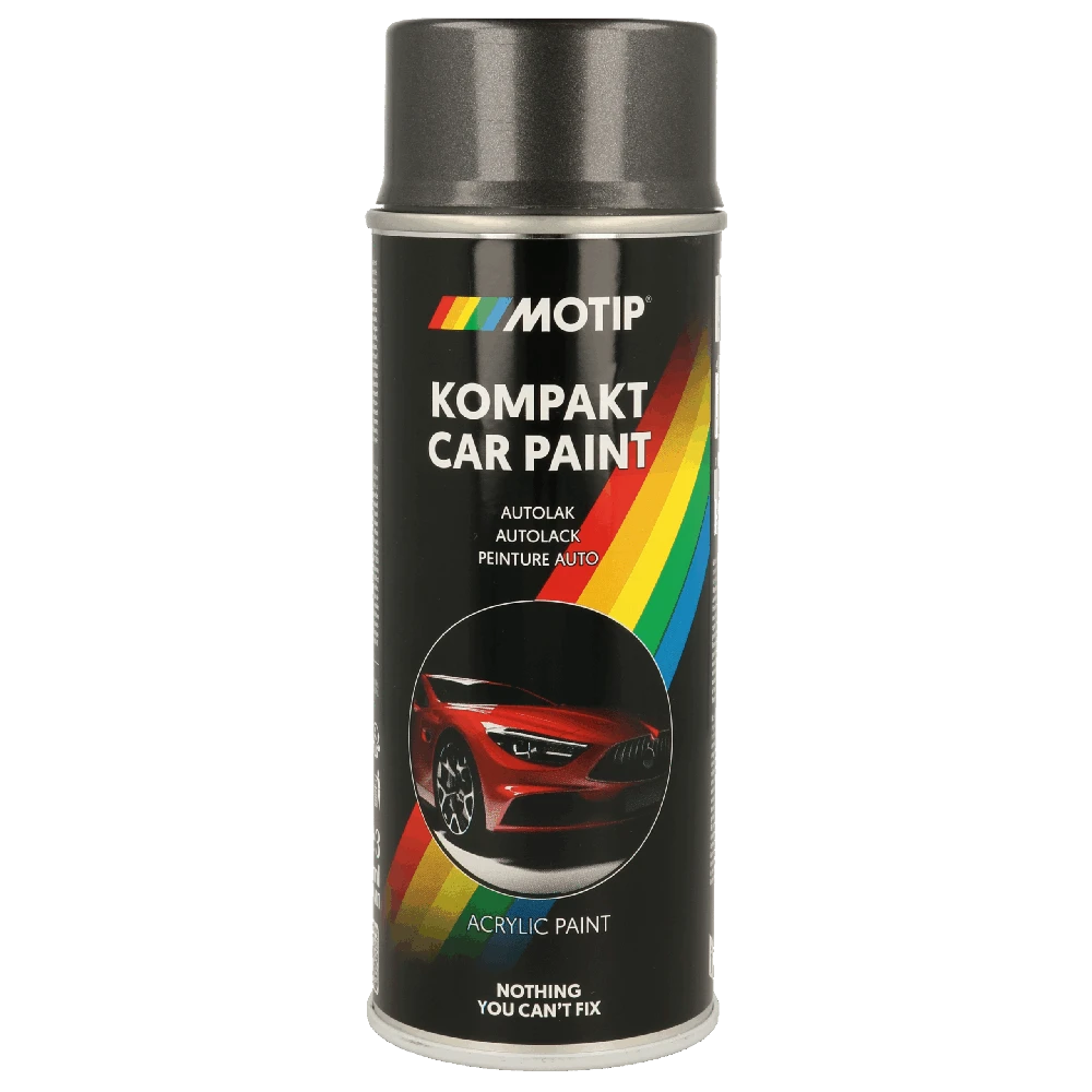 Motip Spalvoti dažai 400ml