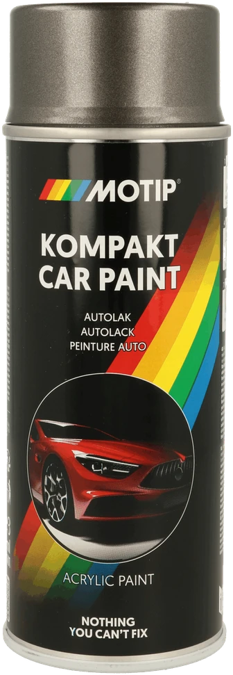 Motip Spalvoti dažai 400ml
