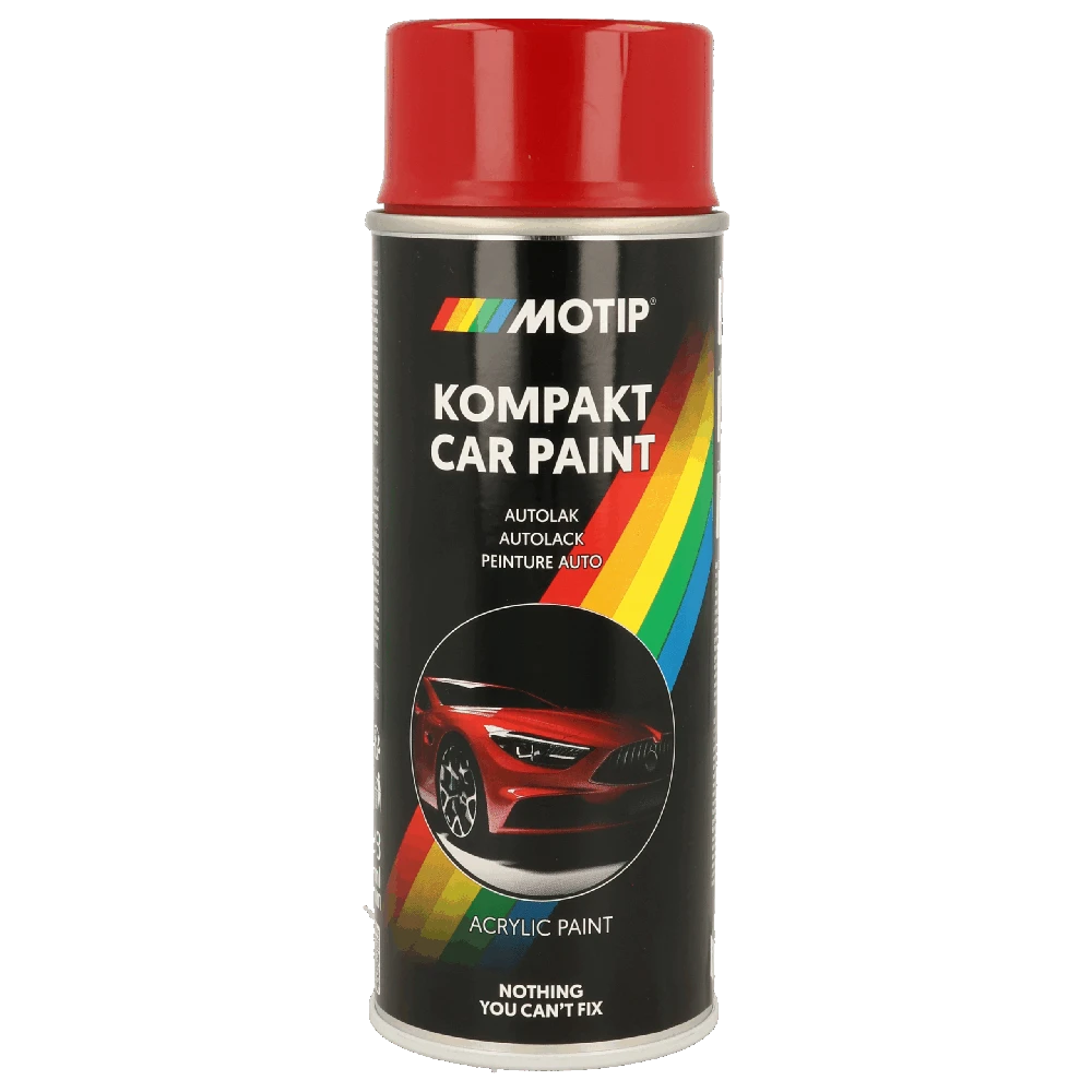 Motip Spalvoti dažai 400ml