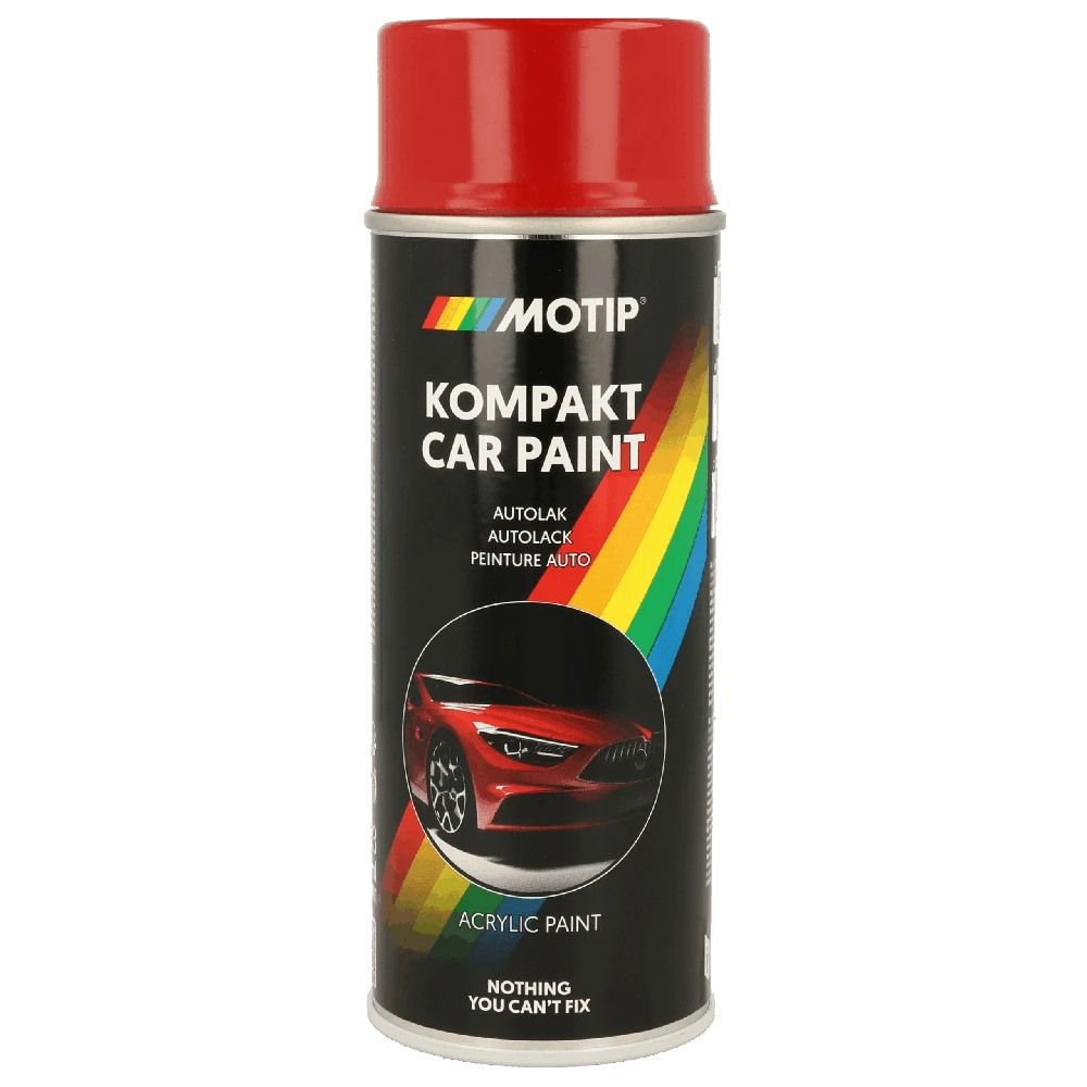 Motip Spalvoti dažai 400ml