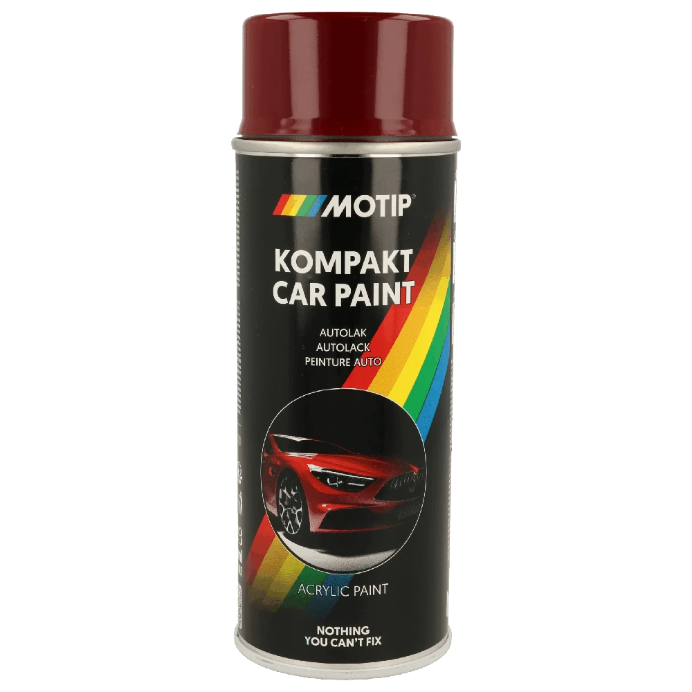 Motip automobiliniai dažai purškiami 400ml