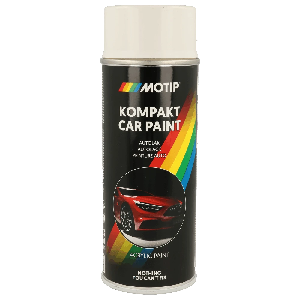 Motip Spalvoti dažai 400ml