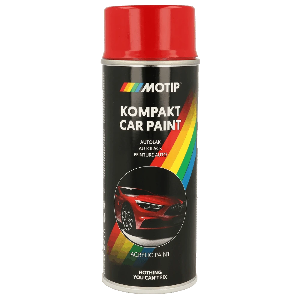 Motip Spalvoti dažai 400ml