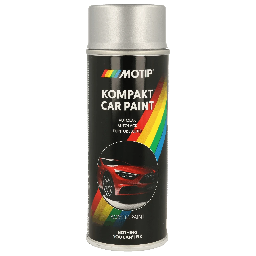 Motip Spalvoti dažai 400ml