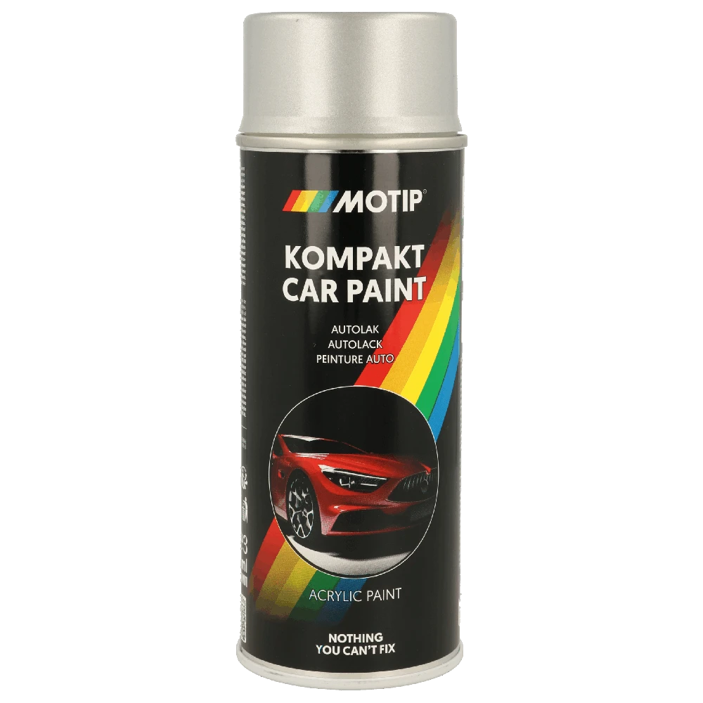 Motip Spalvoti dažai 400ml