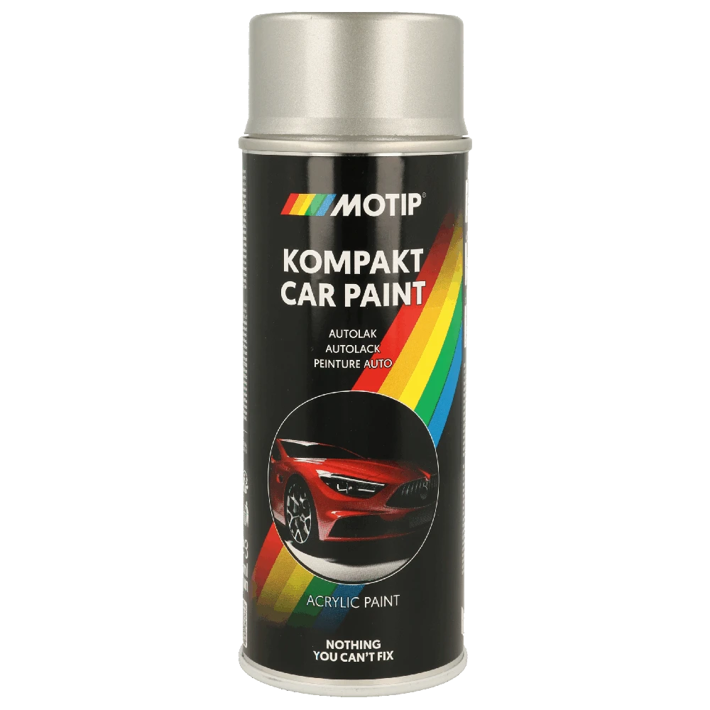 Motip Spalvoti dažai 400ml