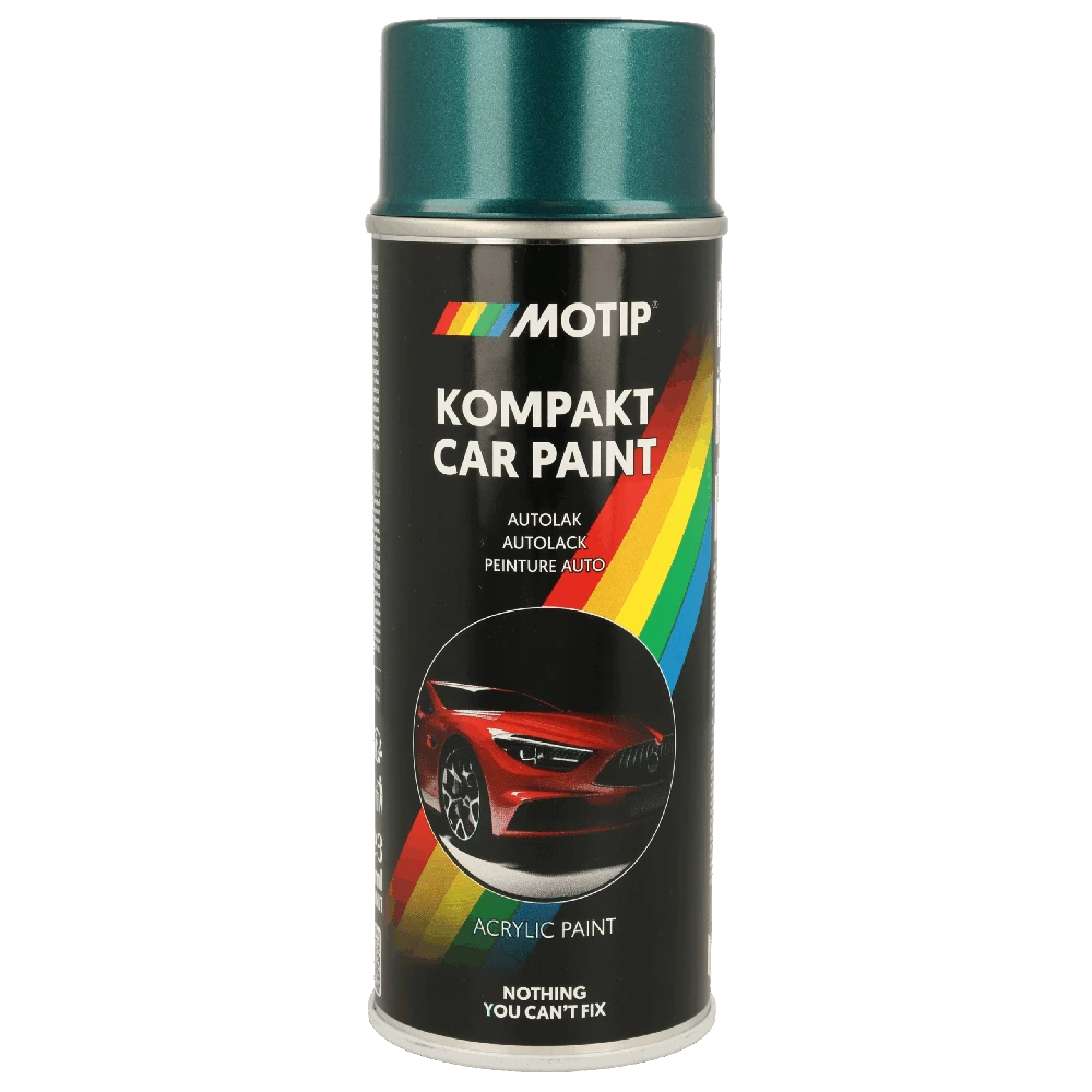 Motip Spalvoti dažai 400ml