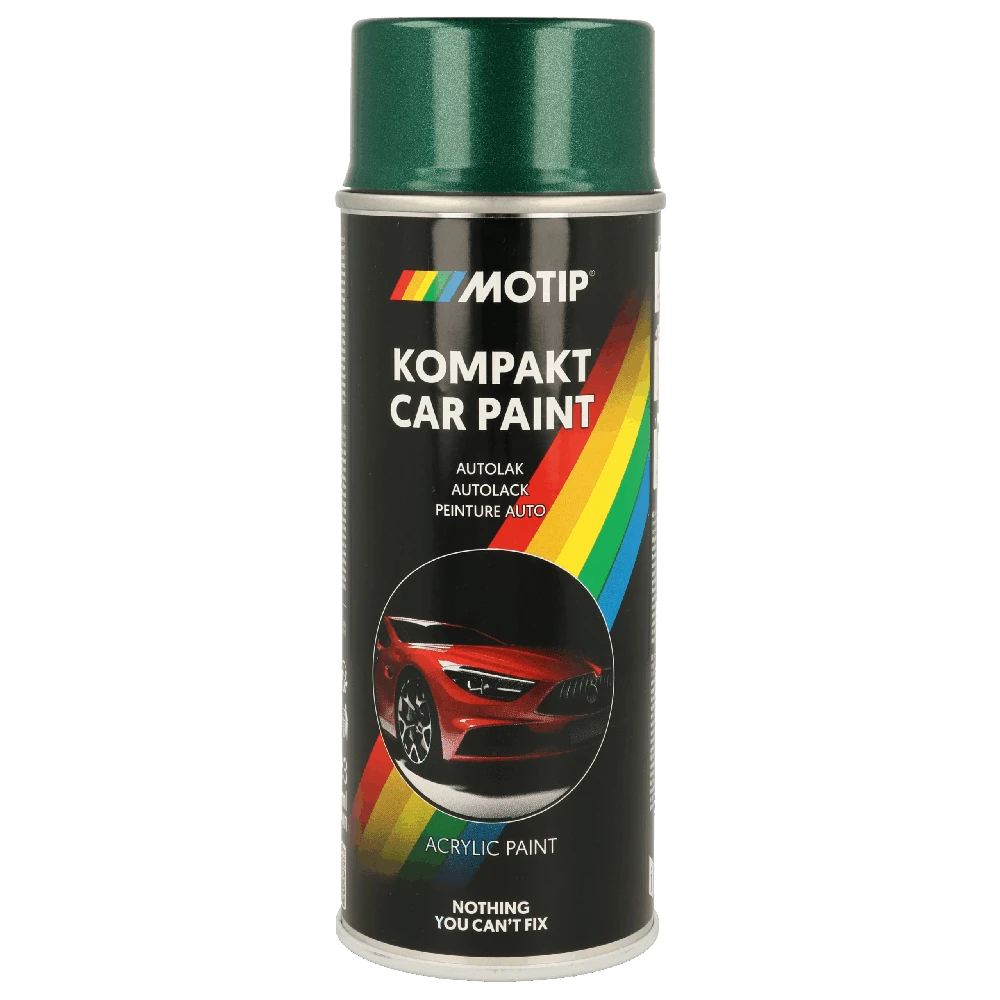Motip Spalvoti dažai 400ml