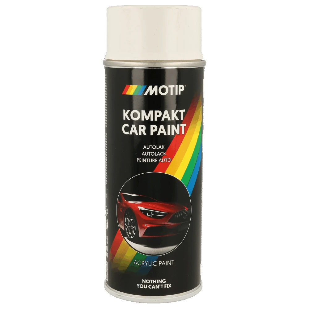 Motip Spalvoti dažai 400ml