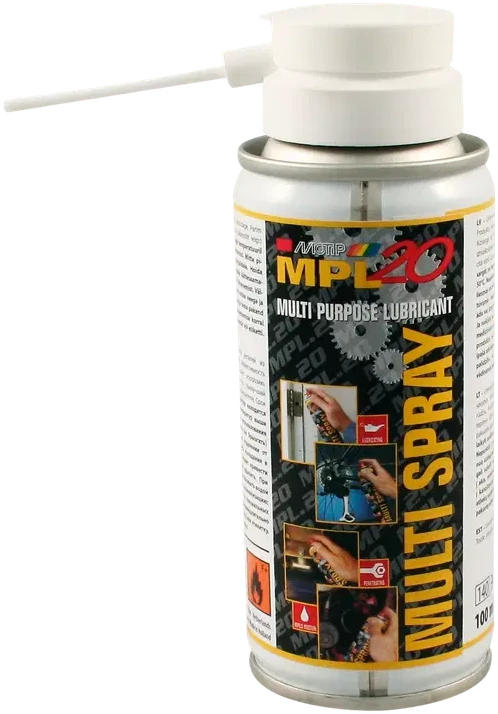 MOTIP Universalus tepalas MPL 100ml