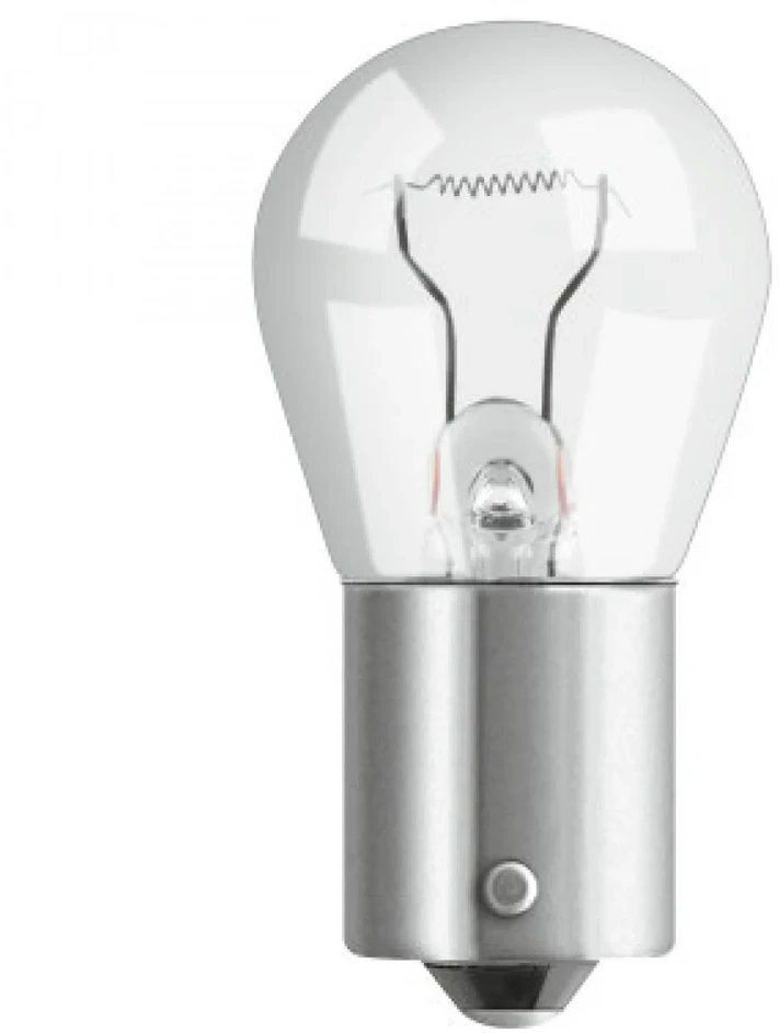 Osram NEOLUX Automobilinė lemputė 21W 24V BA15S 1vnt