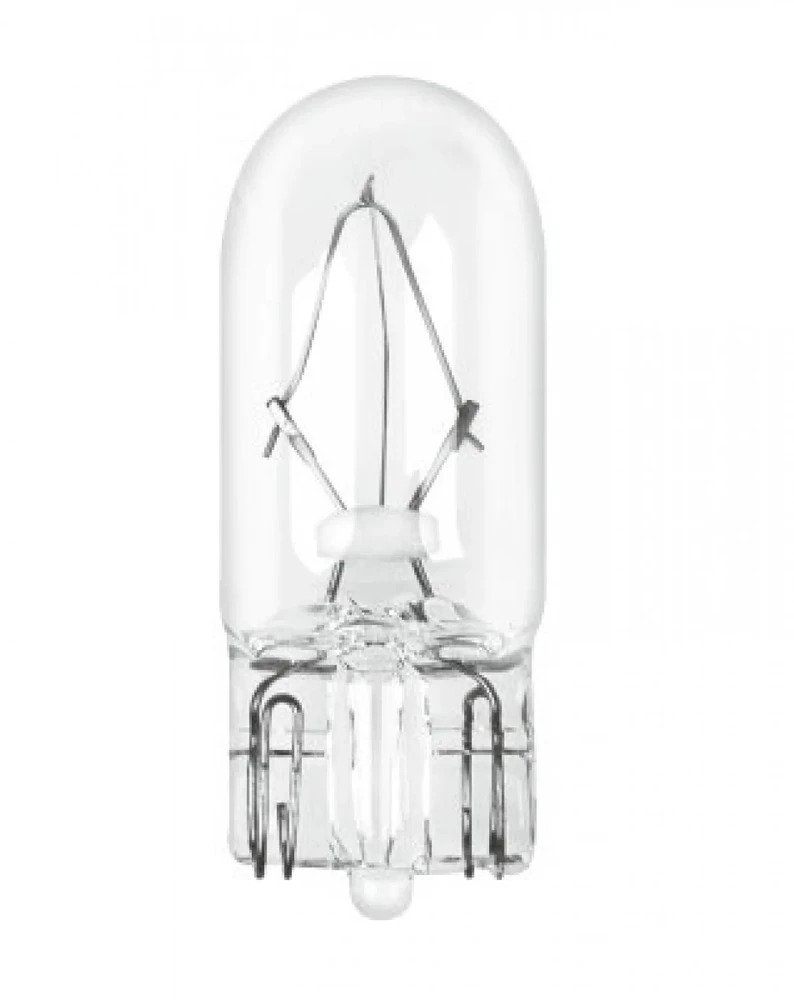 Shumee NEOLUX Automobilinė lemputė 5W 24V W2.1×9,5D 1vnt