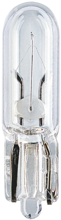 OSRAM Automobilinė lemputė 1.2W 12V W2x4.6D 1vnt