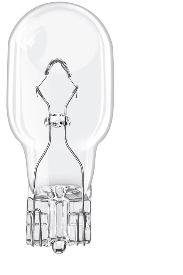 OSRAM Automobilinė lemputė, 16W 12V W2.1X9.5, 1vnt