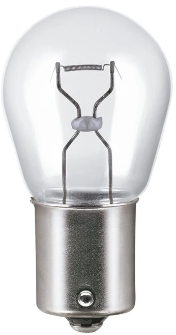 OSRAM Automobilinė lemputė 21W 24V BA15S 1vnt