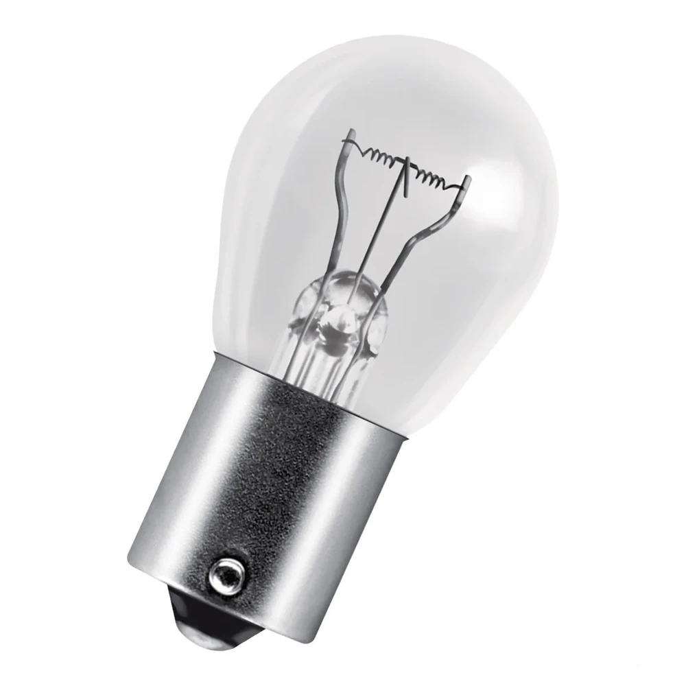 OSRAM lemputė, 7511TSP 21W 24V BA15S 10