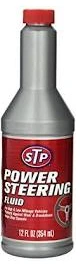 STP Alyva vairo stiprintuvui su apsauga 350ml