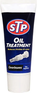STP GEARBOX Oil Treatment, Priedas mechaninei pavarų dėžei, 150 ml