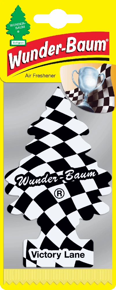 WUNDER-BAUM TREE oro gaiviklis VICTORY LANE
