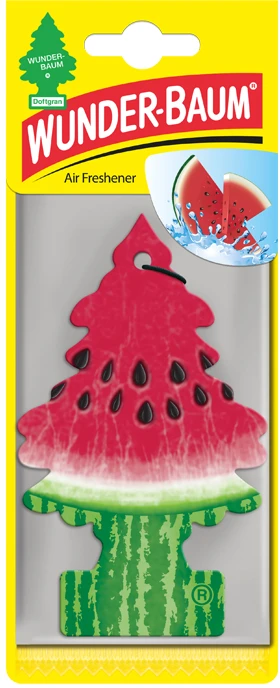 WUNDER-BAUM TREE oro gaiviklis WATERMELON