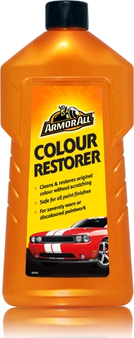 ARMORALL Colour Restorer, Spalvos naujiklis, 500 ml