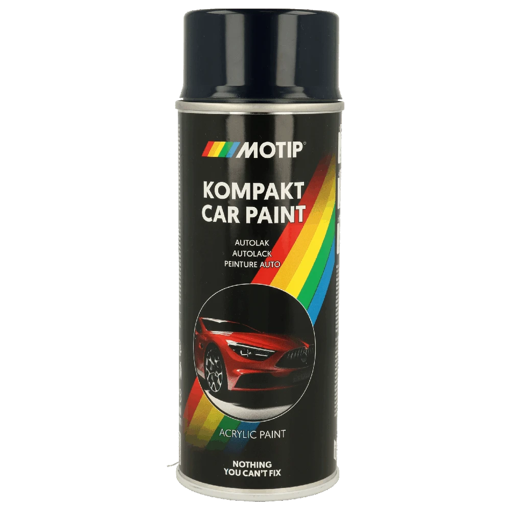 Motip Spalvoti dažai 400ml