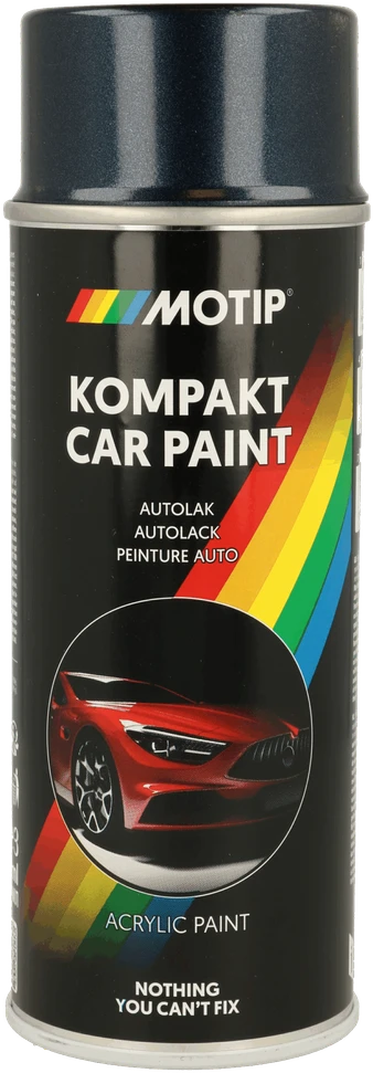 Motip dažai automobiliui 400ml flakone