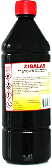Žibalas 1L