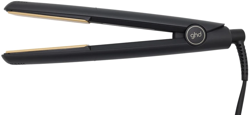 GHD Original Styler Gl?tteisen, juodas