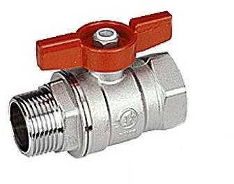 Giacomini VENTIL VAND R254D 3/8IN MF TR.R.(10)