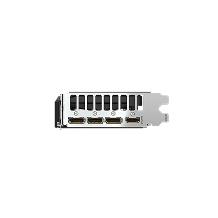 Vaizdo plokštė Gigabyte GeForce RTX 5060 WINDFORCE MAX OC 8GB (GV-N5060WF2MAX OC-8GD) - Grafikos plokštė