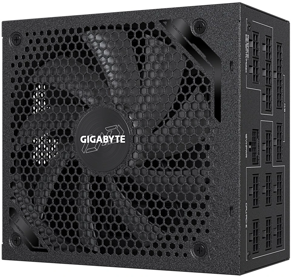 Gigabyte | PSU | GP-UD1300GM PG5 GEU1 | 1300 W | GOLD