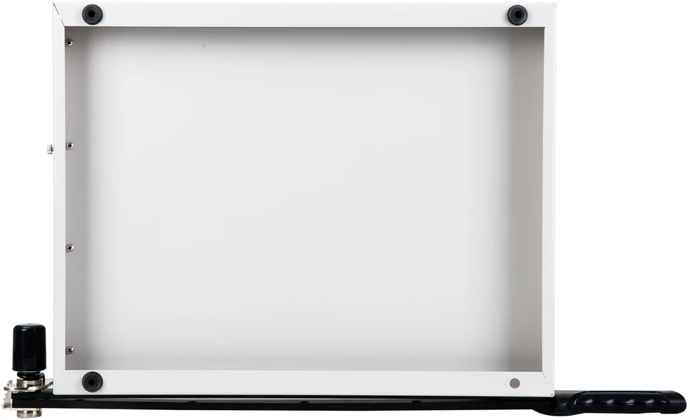 Giljotina DELI E8012 A3 metalinis