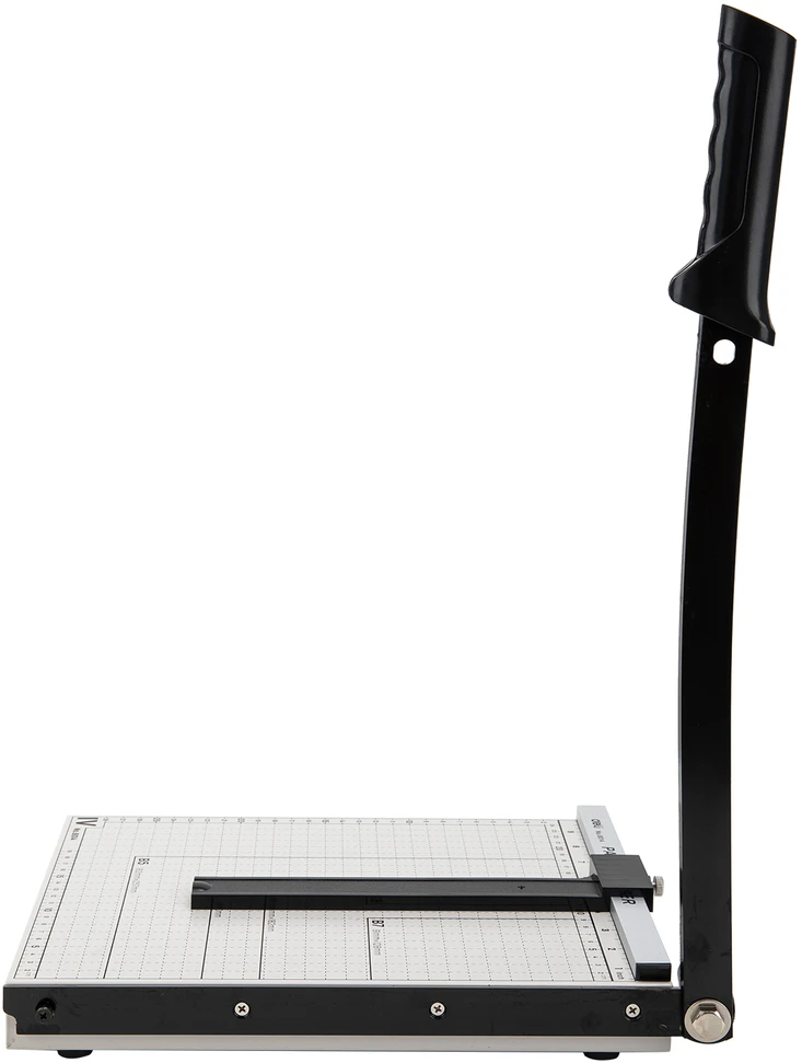 Giljotina DELI E8014 A4 metalinis