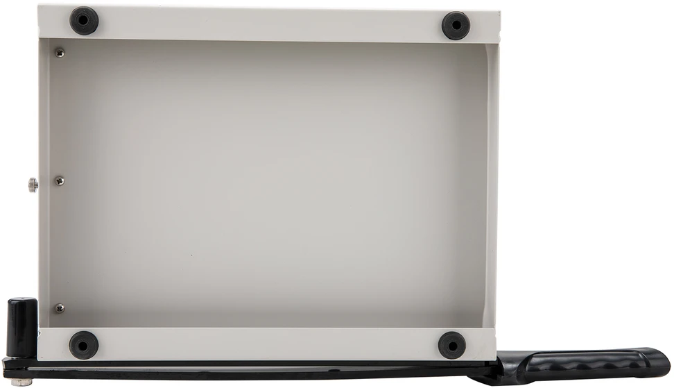 Giljotina DELI E8014 A4 metalinis