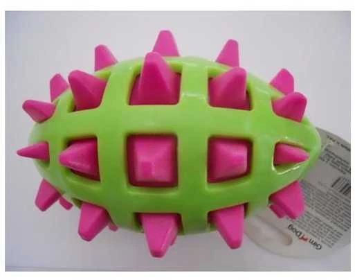 Gimborn GIMDOG žaislas šunims "Big Bang Football" 12,7cm