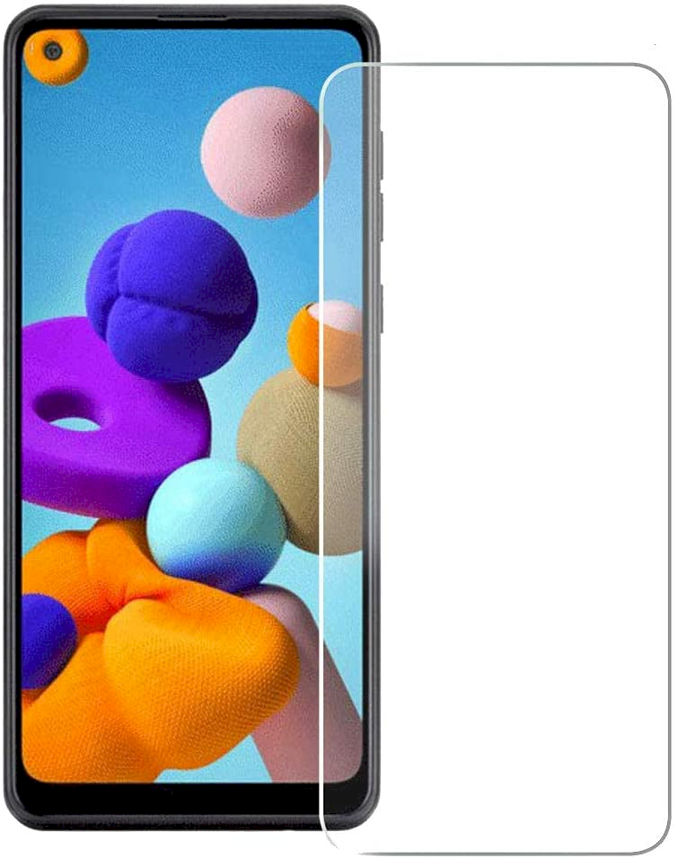 Glass Pro Grūdinto stiklo PRO + Premium 9H ekrano apsauga Xiaomi Redmi 9 | 9A | 9C
