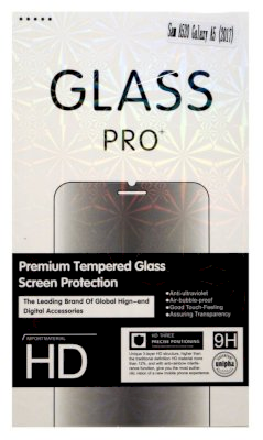 Glass Pro PRO + 9h ekrano apsauga Apple iPhone 12 Pro Max