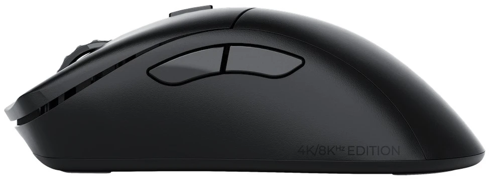 GLR Glorious Gaming Model D 2 PRO Wireless kompiuterinė pelė Žaidimams dešinei rankai Radijo dažnio Optinė belaidė 26000 DPI
