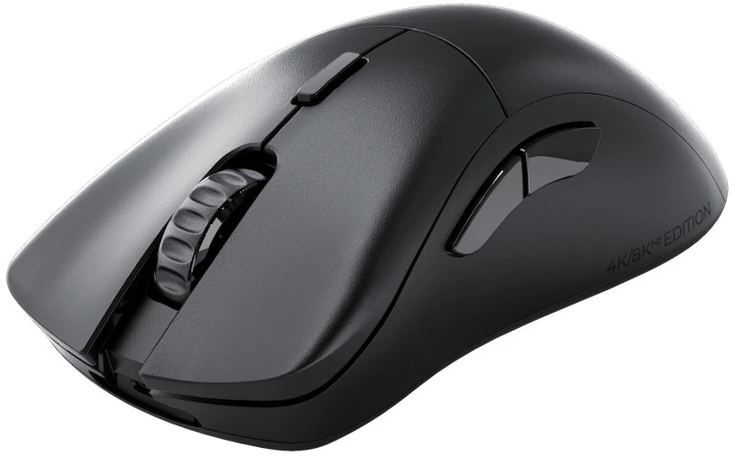 GLR Glorious Gaming Model D 2 PRO Wireless kompiuterinė pelė Žaidimams dešinei rankai Radijo dažnio Optinė belaidė 26000 DPI