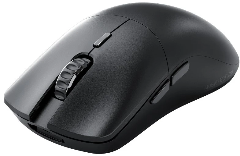 GLR Glorious Gaming Model O 2 PRO Wireless kompiuterinė pelė Žaidimams dešinei rankai Radijo dažnio Optinė belaidė 26000 DPI