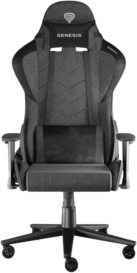 Genesis Nitro 550 G2 pilka