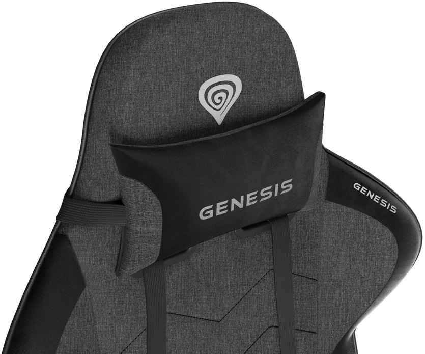 Genesis Nitro 550 G2 pilka