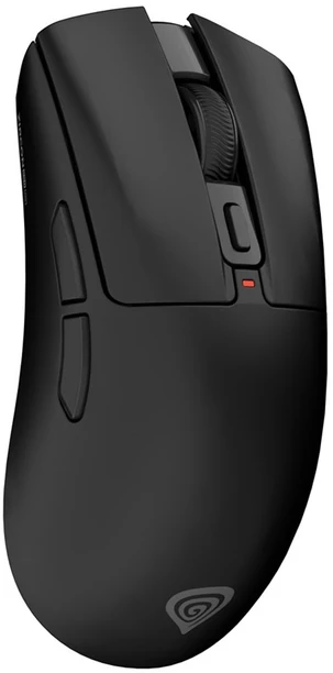 Pelė Myszka žaidimams Genesis Zircon 880 Pro belaidė 30000 dpi optinė juoda