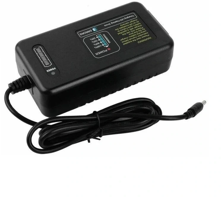 GODOX C26 Baterija Charger for the AD600Pro