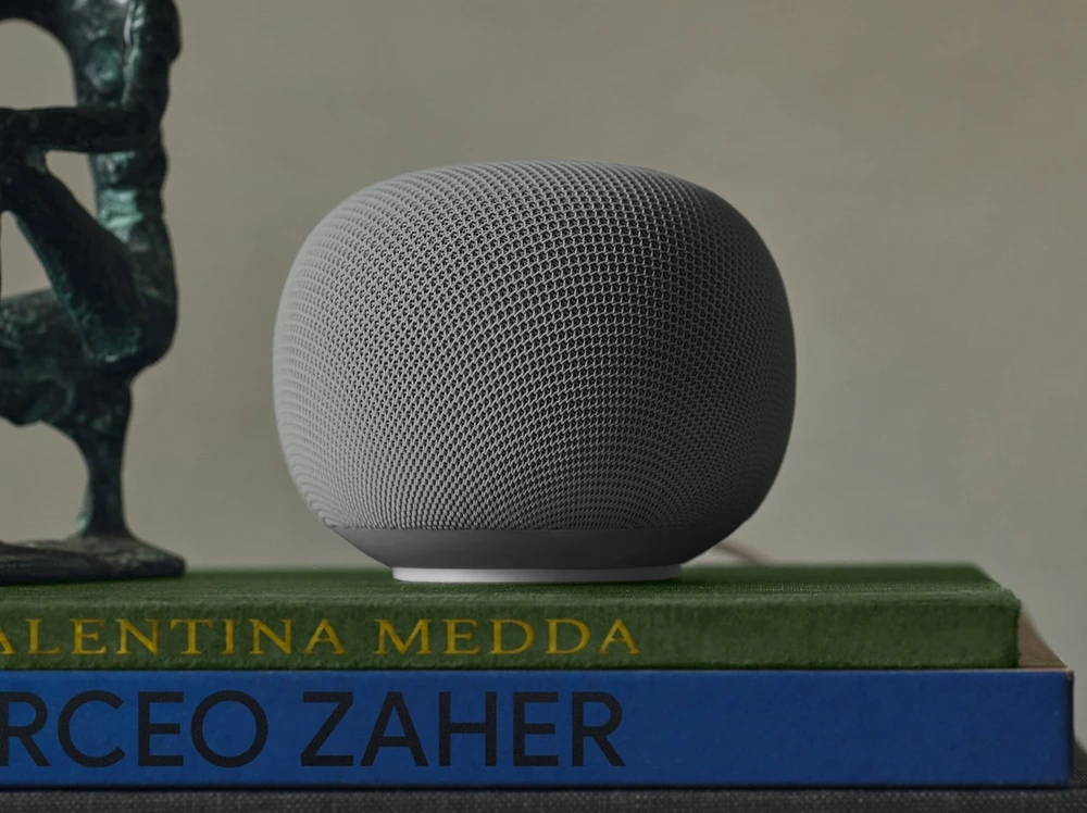 „GOG“ „Google Home“ garsiakalbis