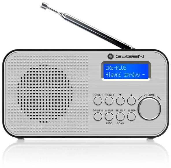 GoGEN DAB 300 N